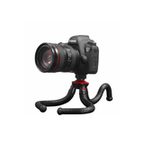  Chân máy ảnh Fotopro RM100 Plus + SJ-15 /Chân nhện cho máy ảnh,điện thoại 