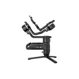  Gimbal Zhiyun Crane 3S - Tay cầm chống rung máy ảnh 