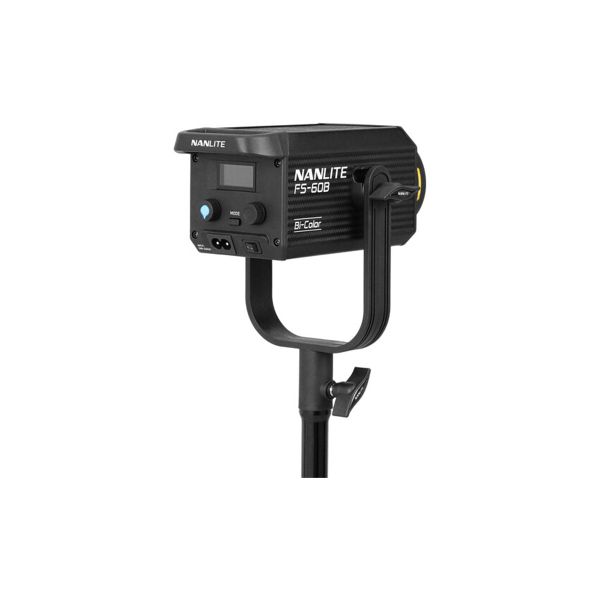  Đèn LED Nanlite FS-60B Daylight Spot Light /Studio 