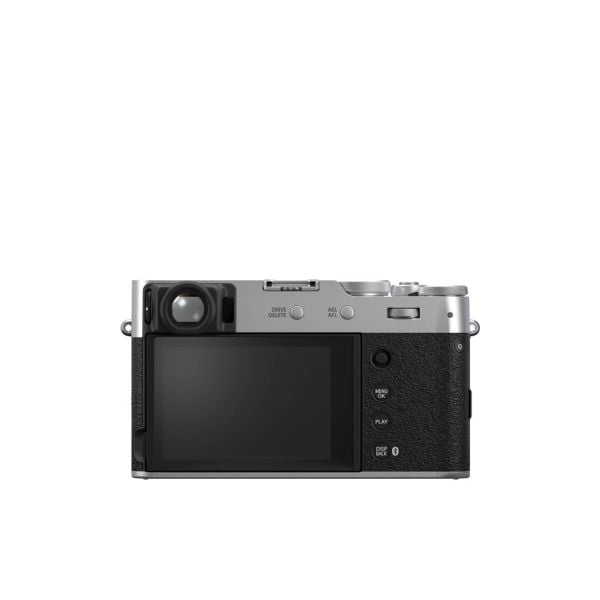  Máy ảnh Fujifilm X100VI - Chính hãng 