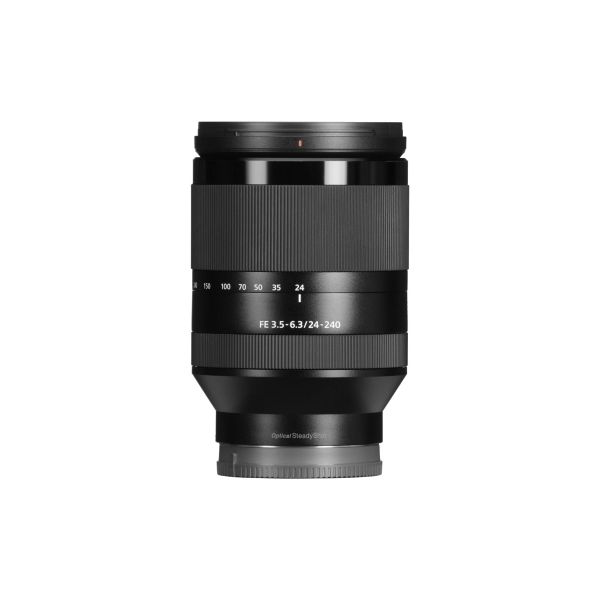  Ống kính Sony FE 24-240mm /SEL24-240mm - Chính hãng 