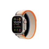  Apple Watch Ultra 2 49mm GPS + Cellular - Dây quấn Trail 