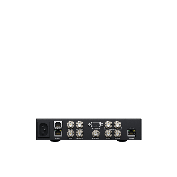  Blackmagic Studio Converter 