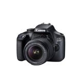  Máy ảnh Canon EOS 3000D kit EF S18-55mm III - Chính hãng 