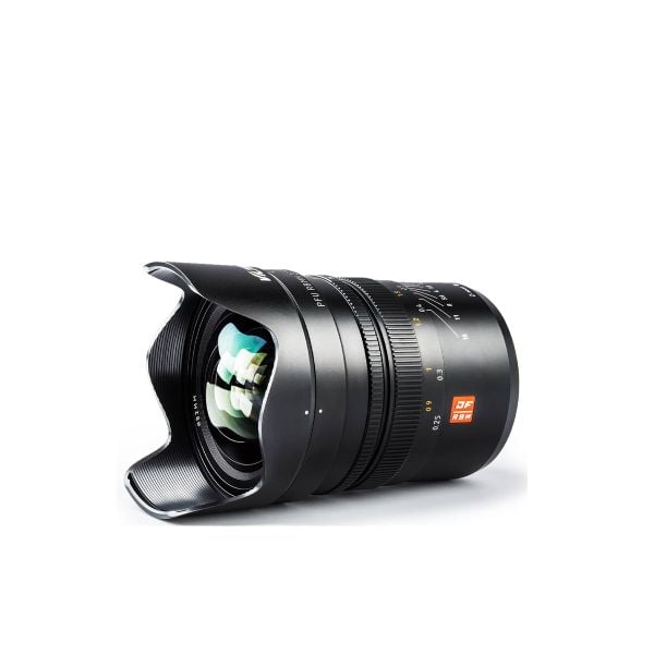  Ống kính Viltrox PFU RBMH 20mm f/1.8 for Nikon Z 