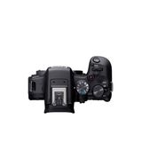  Máy ảnh Canon EOS R10 kèm kit RF-S18-150mm STM - Chính hãng 