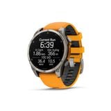  Đồng hồ Garmin fenix 8 – 47 mm, AMOLED 