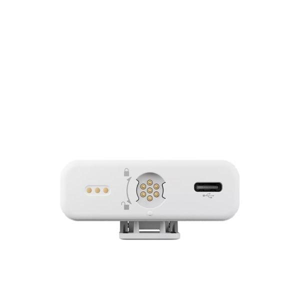  Micro thu âm Saramonic Ultra 01/02 (2TX+1RX) - Chính hãng 