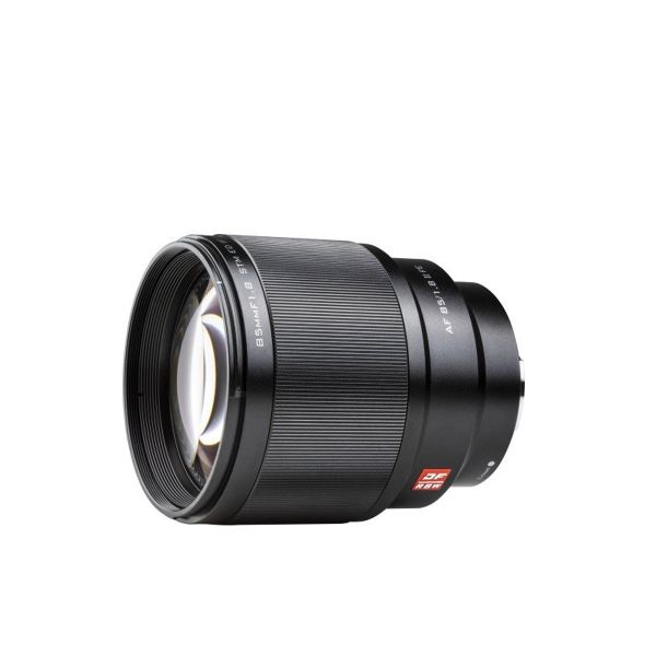  Ống kính Viltrox AF 85mm f/1.8 FE II For Sony FE 