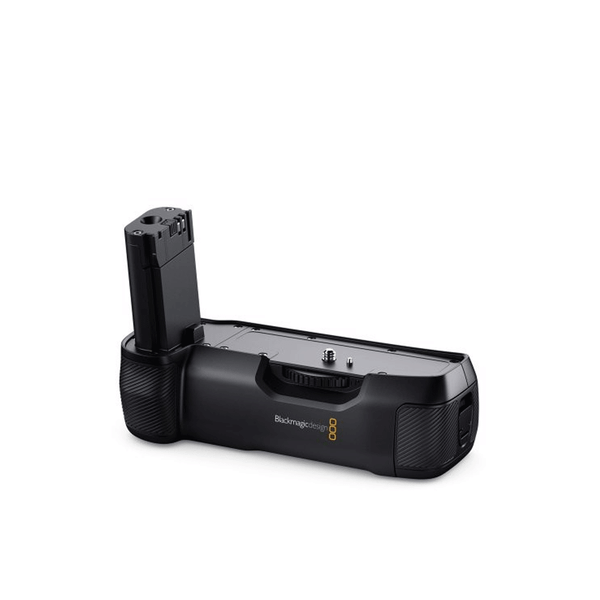  Blackmagic Pocket Camera Battery Grip 