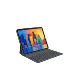  Ốp lưng kèm bàn phím ZAGG Pro Keys with Trackpad iPad 10.9/11 Pro 