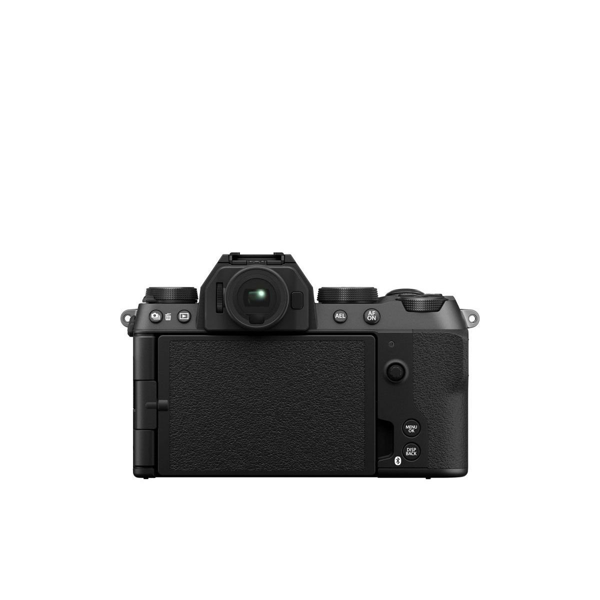  Máy ảnh Fujifilm X-S20 Body - Chính hãng 