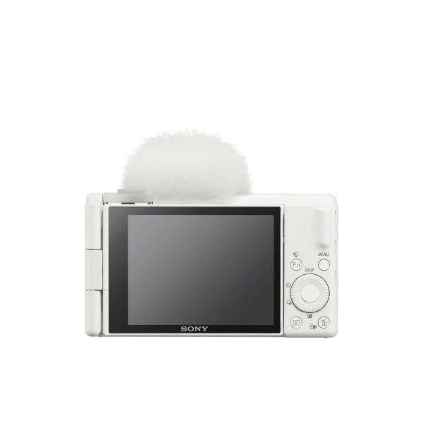  Máy ảnh Sony ZV-1M2 Vlog on the Go Edition LITE - Chính hãng /Máy ảnh vlog-Bộ sản phẩm 