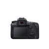  Máy ảnh Canon EOS 90D Body - Nhập khẩu 