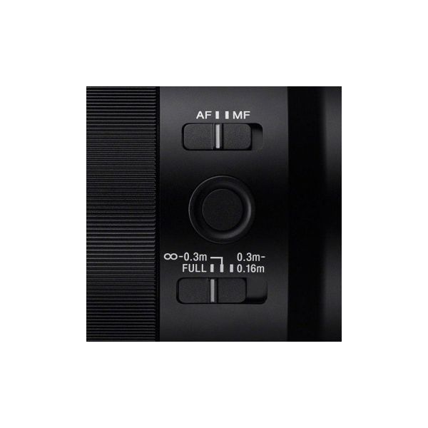  Ống kính Sony FE 50mm f2.8 Macro /SEL50F28mm - Chính hãng 