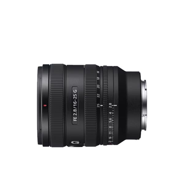  Ống kính Sony FE 16-25mm F2.8G / SEL1625G - Chính hãng 