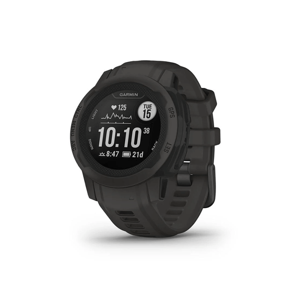  Đồng hồ Garmin Instinct 2 - Standard Edition 