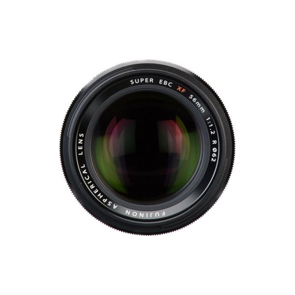  Ống kính Fujifilm XF 56mm APD f1.2R - Chính hãng 