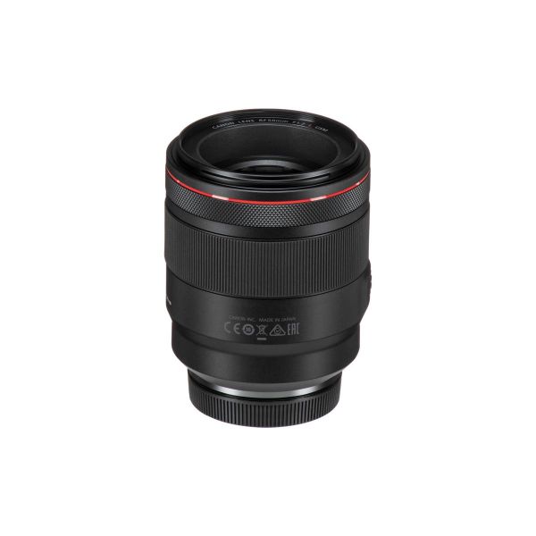  Ống kính Canon RF 50mm f1.2L USM - Chính hãng CMV 