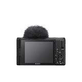  Máy ảnh Sony ZV-1M2 in Style Edition - Chính hãng /Máy ảnh vlog-Bộ sản phẩm 