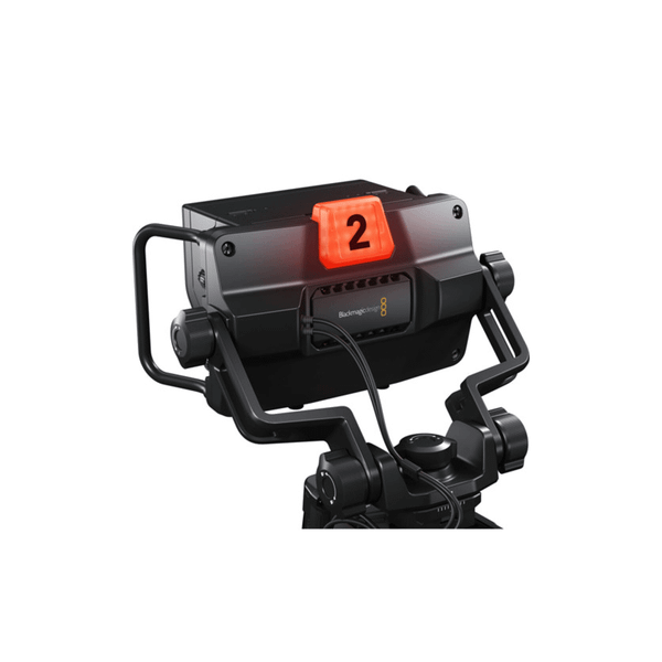  Blackmagic URSA Studio Viewfinder G2 