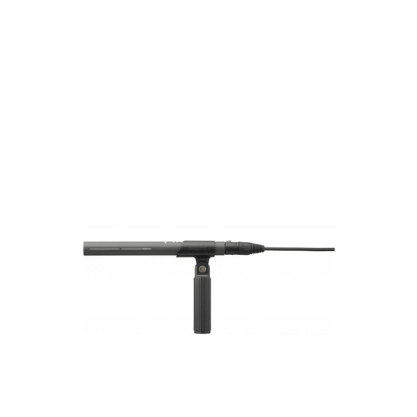  Micro thu âm Sony ECM-673 - Chính hãng 