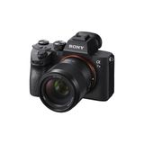  Ống kính Sony FE 35mm f1.8F /SEL35F18 - Chính hãng 