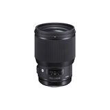  Ống kính Sigma 85mm F1.4 DG HSM Art for Canon/ Nikon - Chính hãng 