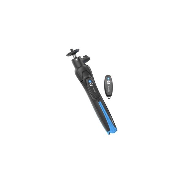  Chân điện thoại/ Gậy tự sướng Mefoto BK15 - Chính hãng 