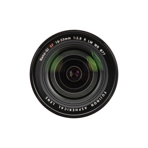  Ống kính Fujifilm XF 16-55mm f2.8 R LM WR - Chính hãng 