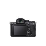  Máy ảnh Sony Alpha A7R Mark IVA Body - Chính hãng/ ILCE-7RM4A/ A7R IVA 