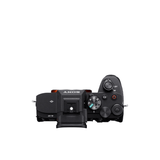  Máy ảnh Sony Alpha A7M4 - Chính hãng / ILCE-7M4 