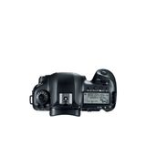  Máy ảnh Canon EOS 5D Mark IV Body - Chính hãng 