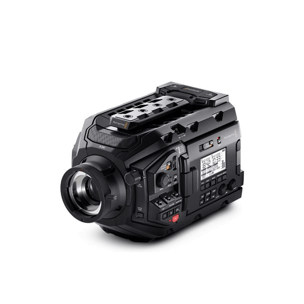  Blackmagic URSA Mini Pro 4.6K G2 