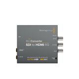  BlackMagic Mini Converter - SDI to HDMI 6G 
