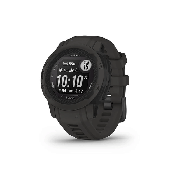  Đồng hồ Garmin Instinct 2 Solar 