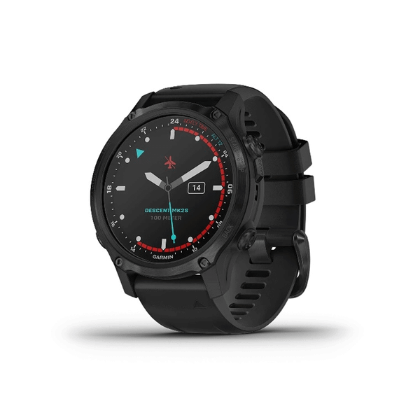 Đồng hồ Garmin Descent Mk2S