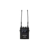  Micro thu âm không dây Saramonic UwMic9 S Kit 1 (1TX+1RX) - Chính hãng 