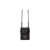  Micro thu âm không dây Saramonic UwMic9 S Kit 1 (1TX+1RX) - Chính hãng 