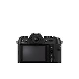  Máy ảnh Fujifilm X-T50 kèm XF18-55mm F2.8-4R LM OIS - Chính hãng 