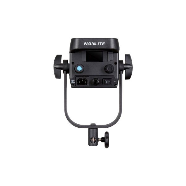  Đèn LED Nanlite FS-150 Daylight Spot Light /Studio 