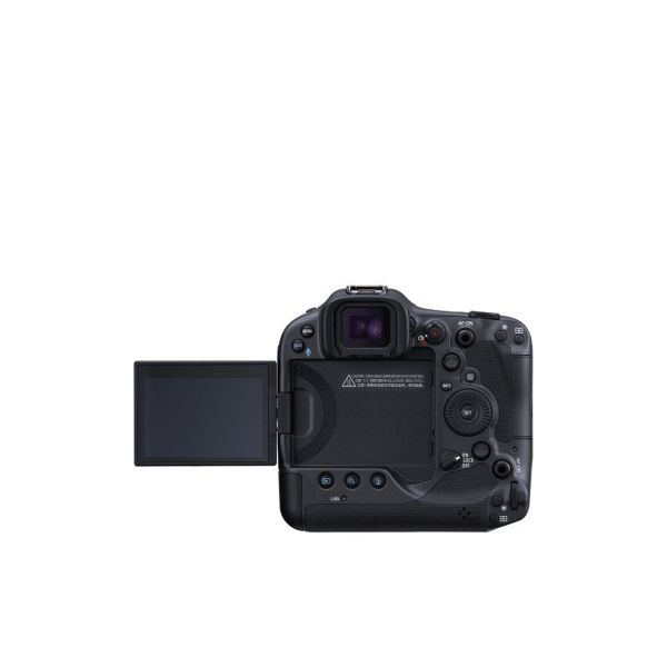  Máy ảnh Canon EOS R3 Body - Chính hãng 