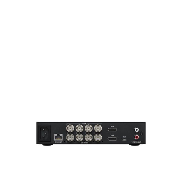  BlackMagic Teranex Mini SDI to HDMI 8K HDR 