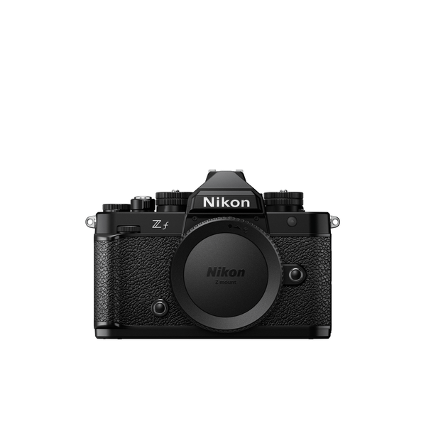  Máy ảnh Nikon ZF body - Chính hãng 