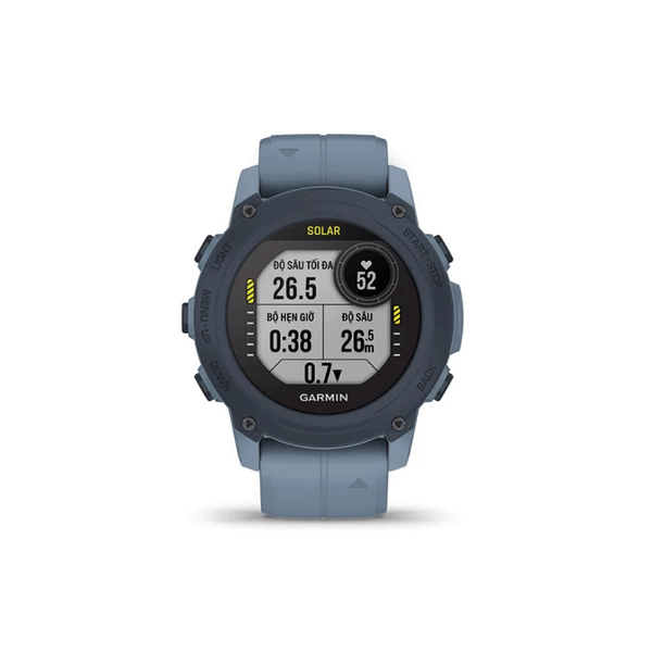 Đồng hồ Garmin Descent G1 Solar