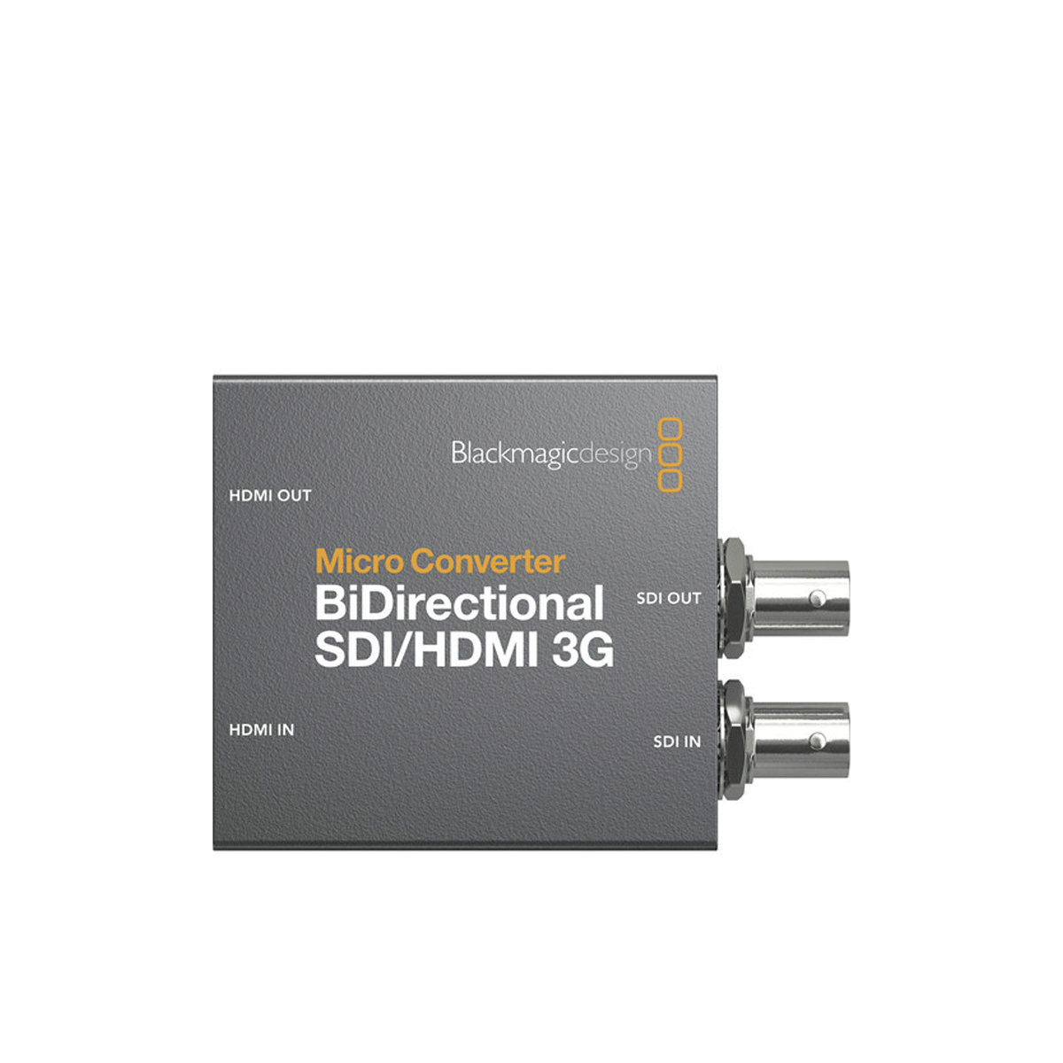  BlackMagic Micro Converter BiDirect SDI/HDMI 3G 