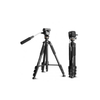  Chân máy ảnh chuyên nghiệp Tripod Beike - Q111s 