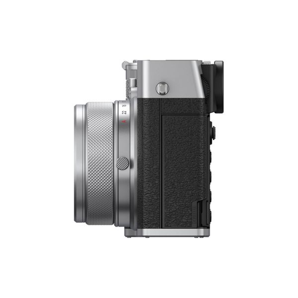  Máy ảnh Fujifilm GFX100RF 