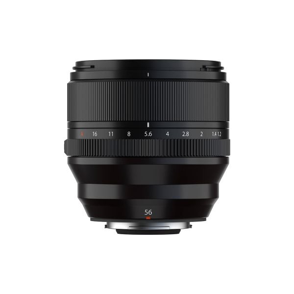  Ống kính Fujifilm XF 56mm f1.2 R WR - Chính hãng 