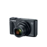  Máy ảnh Canon PowerShot SX740 HS - Chính hãng 